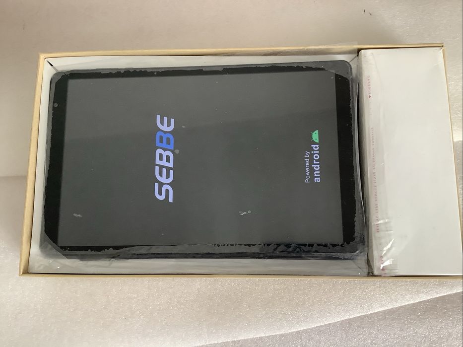 Tablet Sebbe de 10.1 polegadas