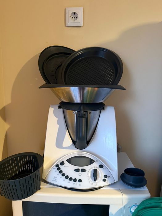 Vendo Bimby TM31