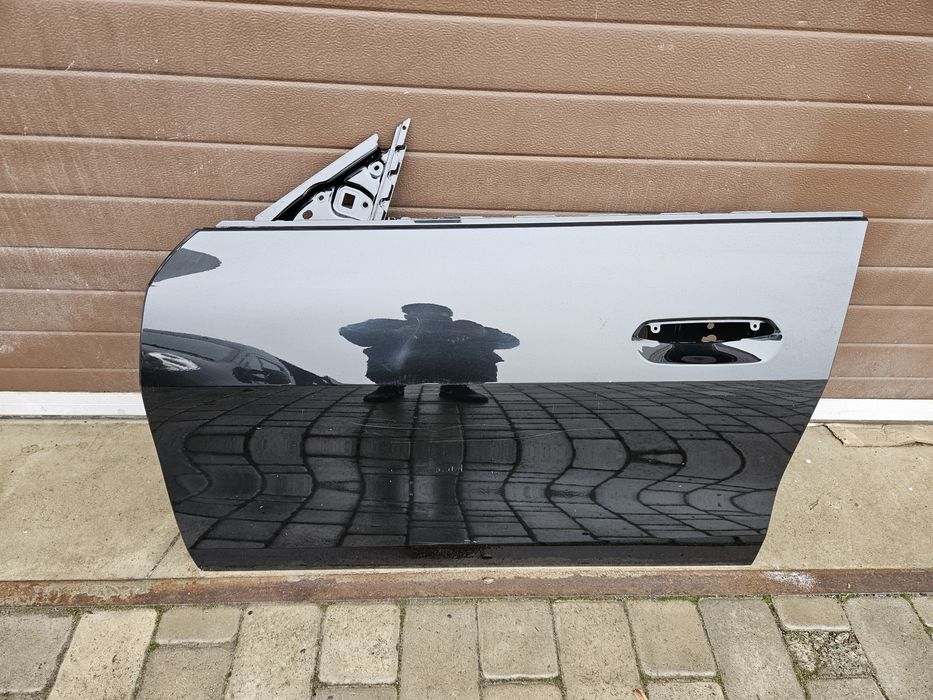 Двері передні ліві BMW G26 I4 2020-2025р.