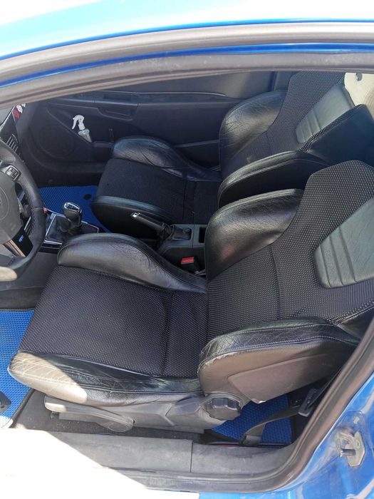 Opel Astra H OPC 2.0t LPG