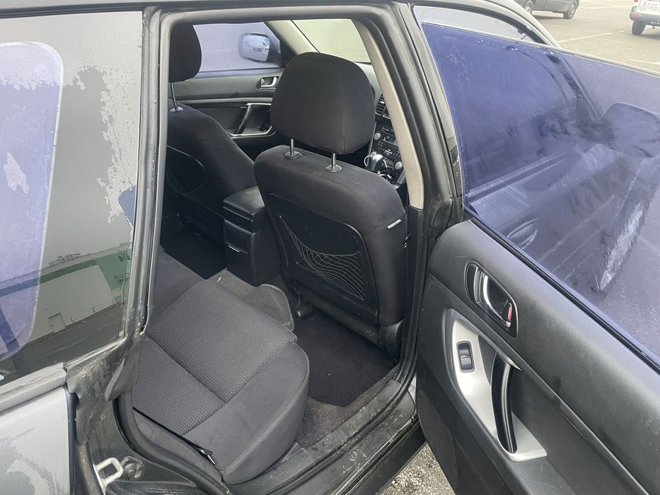 Subaru outback продожа