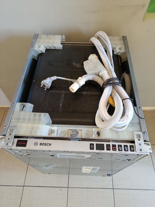 Zmywarka marki Bosch
