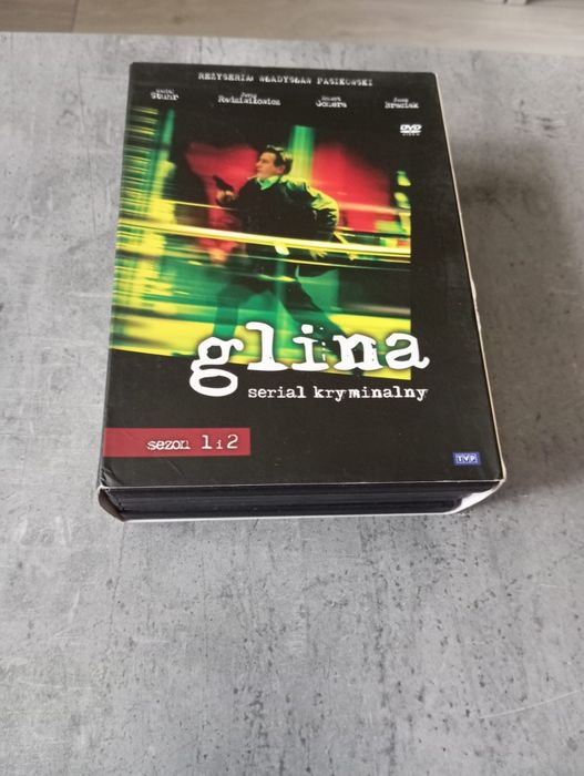 Filmy dvd w bardzo dobrym stanie kolekcja