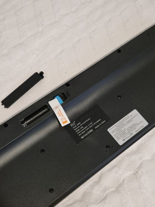 Wireless Keyboard and Mouse Combo64309659550081122