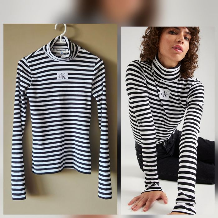 Calvin Klein golf rozmiar S