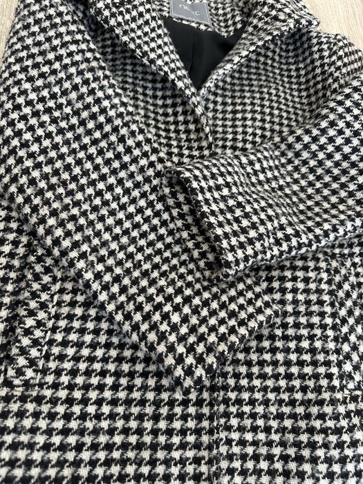 Пальто next 122, пальтечко весна, куртка демісезонна