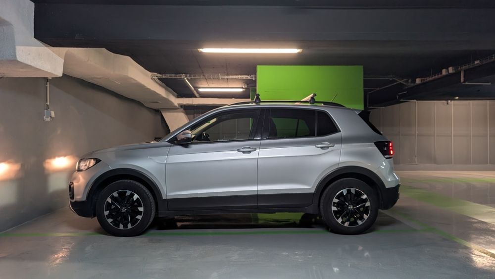 VW T-Coss Life 2023 -  OPORTUNIDADE