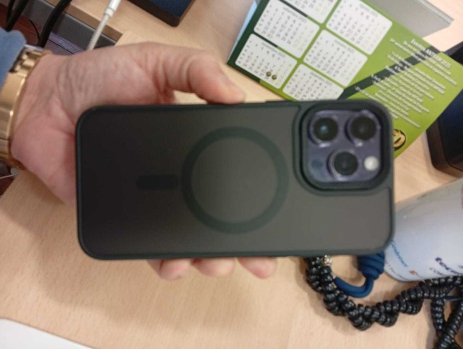 Iphone 14 Pro Max 256gb