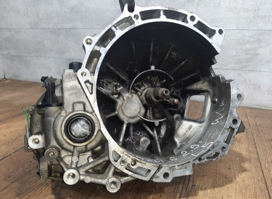 Коробка передач механика МКПП Mazda 6 gh 2009г.