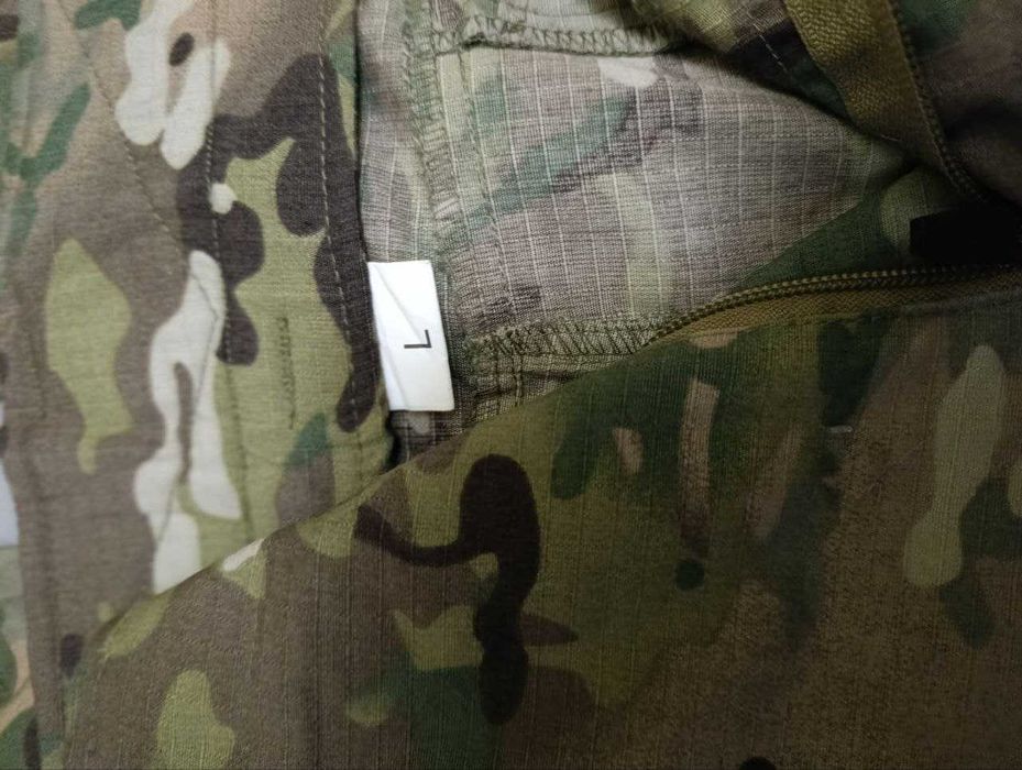 Штани тактичні Британія