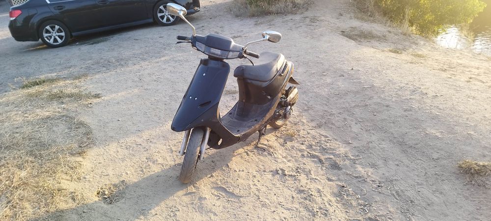 Скутер Honda Dio 18