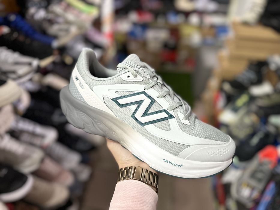 Кросівки New balance Fresh Foam Trainer ( РОЗМІР 43  )