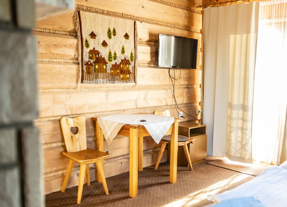 Apartamenty i Pokoje w górach - Noclegi WOLNE TERMINY