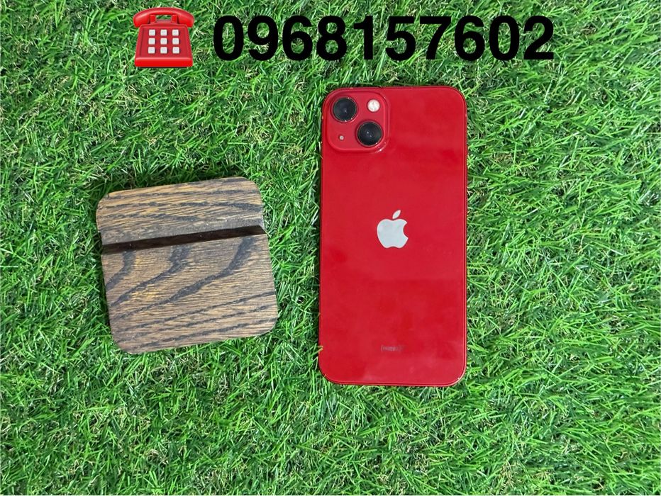 iPhone 13 128 gb Red( айфон 13 )