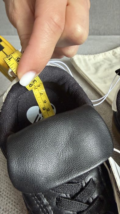 Кросівки ZARA 26 та 27 розмір
