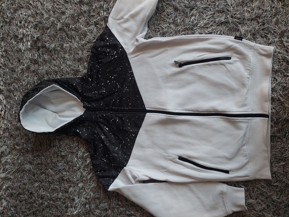 Bluza chłopięca męska roz. M