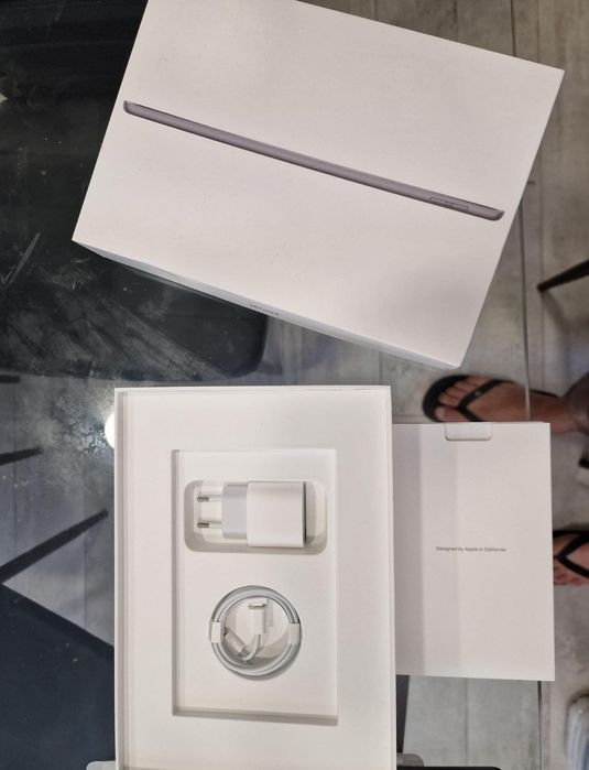 IPad 9 de 10'2 polegadas