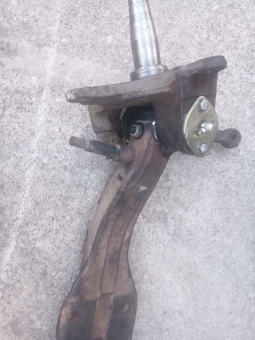 Запчасти на автомобіль Газель