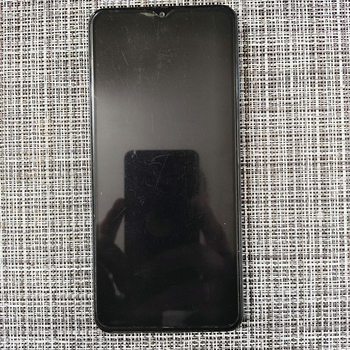 Samsung Galaxy A12 4/64 ГБ Blue