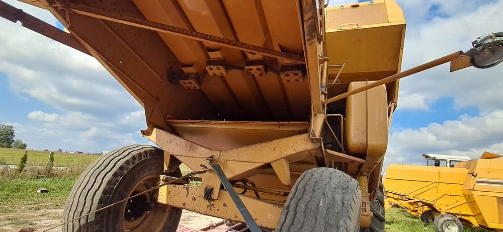 Комбайн Sampo 600!