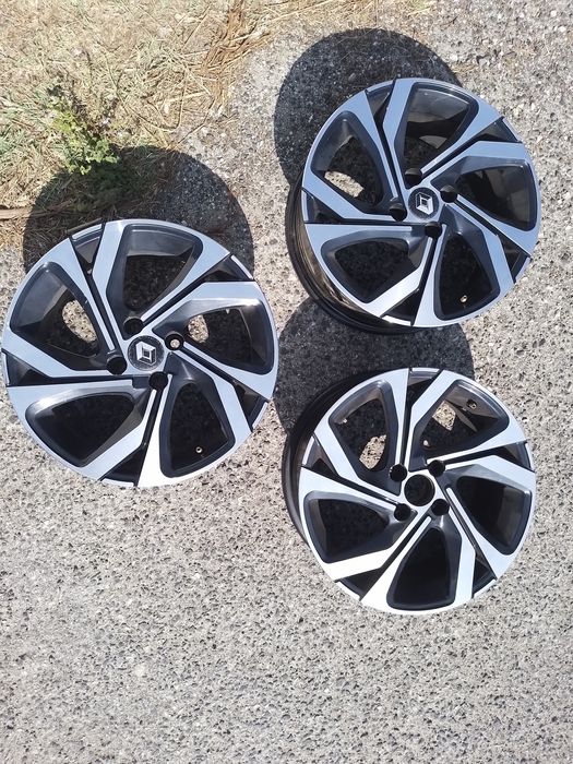 Jantes Especias  ((( GT LINE )))