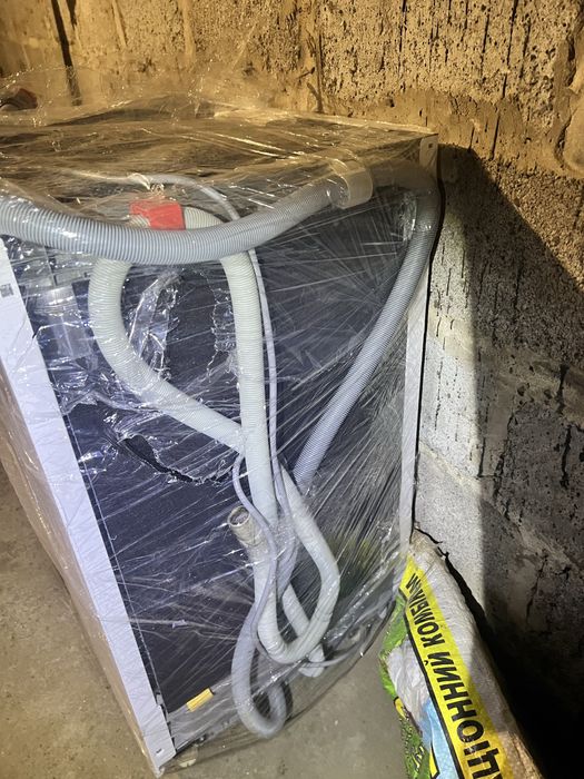 Продам посудомойку