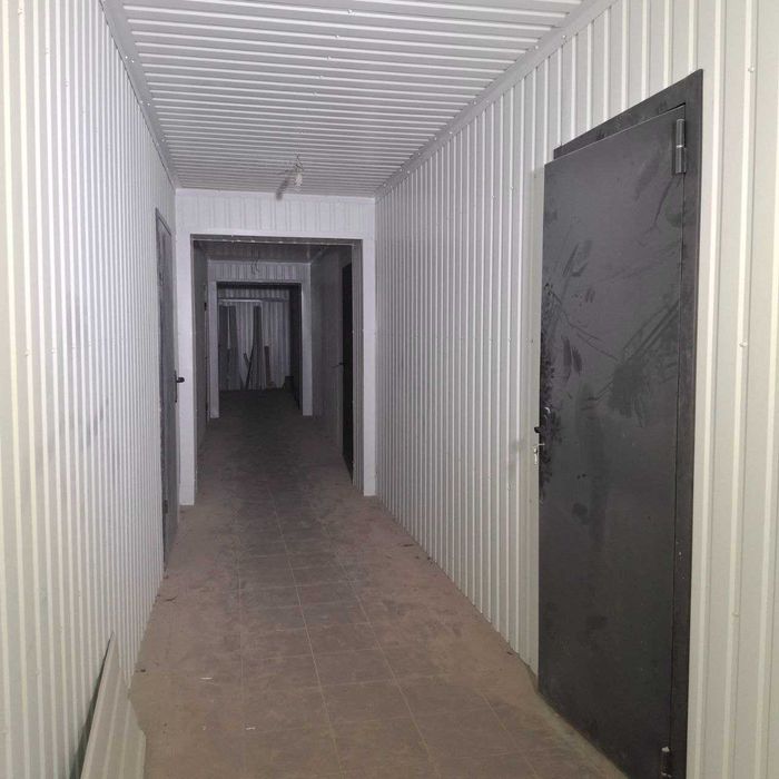 Оренда приміщення