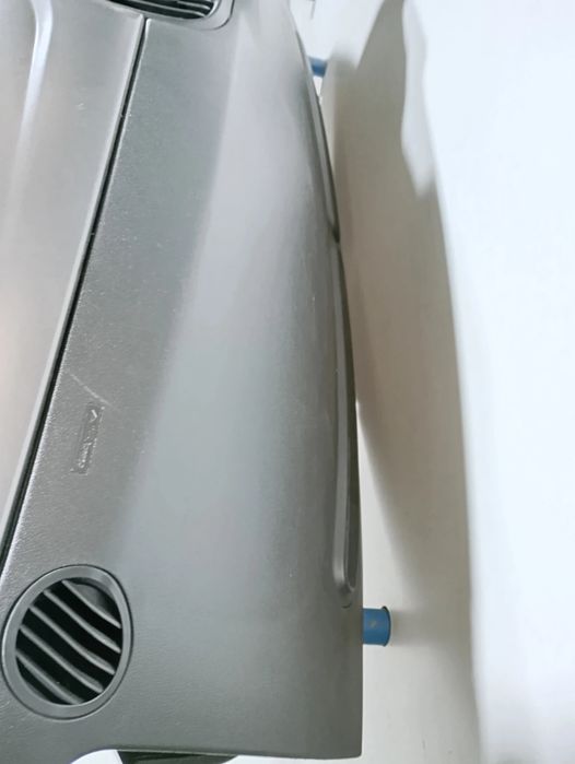 Kit de airbags FIAT 500 (312_)