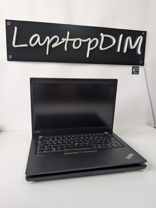Ноутбук Lenovo ThinkPad X13/Ryzen 3 4450U/8GB/256GB/13"/FullHD/компактний/бюджетний/для бізнесу/роботи/школи/по перерахунку/ПДВ/стан НОВИЙ