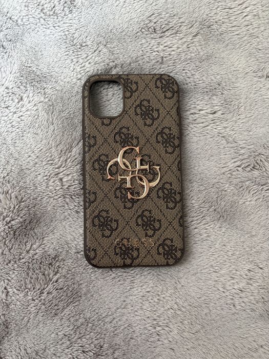 Case Guess iphone 11