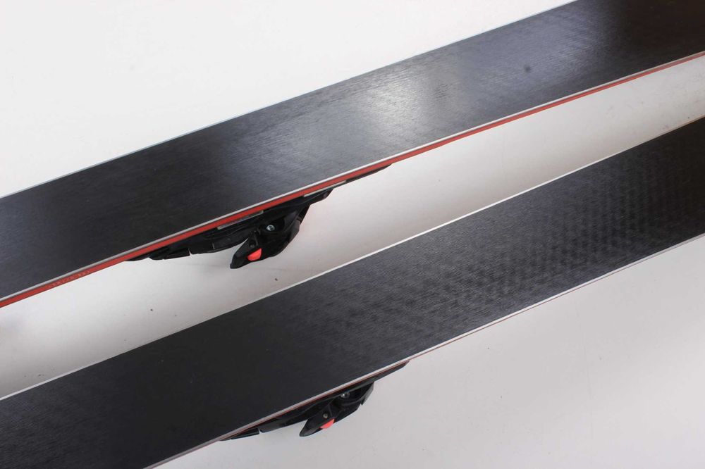 Narty Nordica Spitfire TI X 156 cm + Marker TP 2 11 Gripwalk 2026 - 607