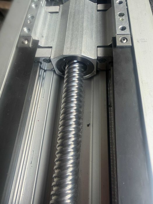 Oś liniowa bosch rexroth ckk 20-145