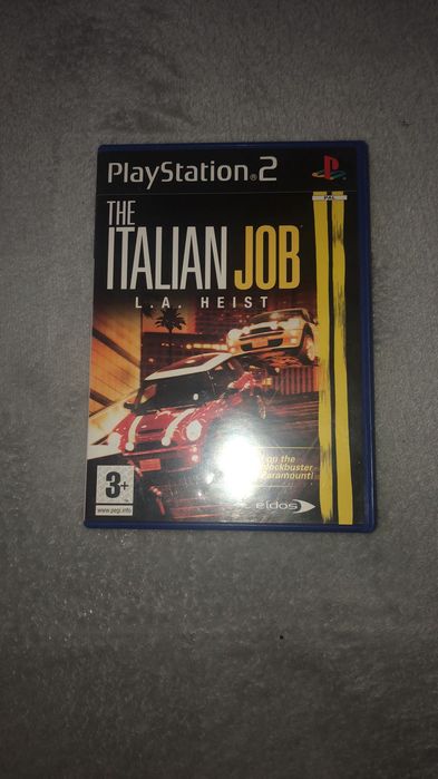 Jogos novos para a ps2