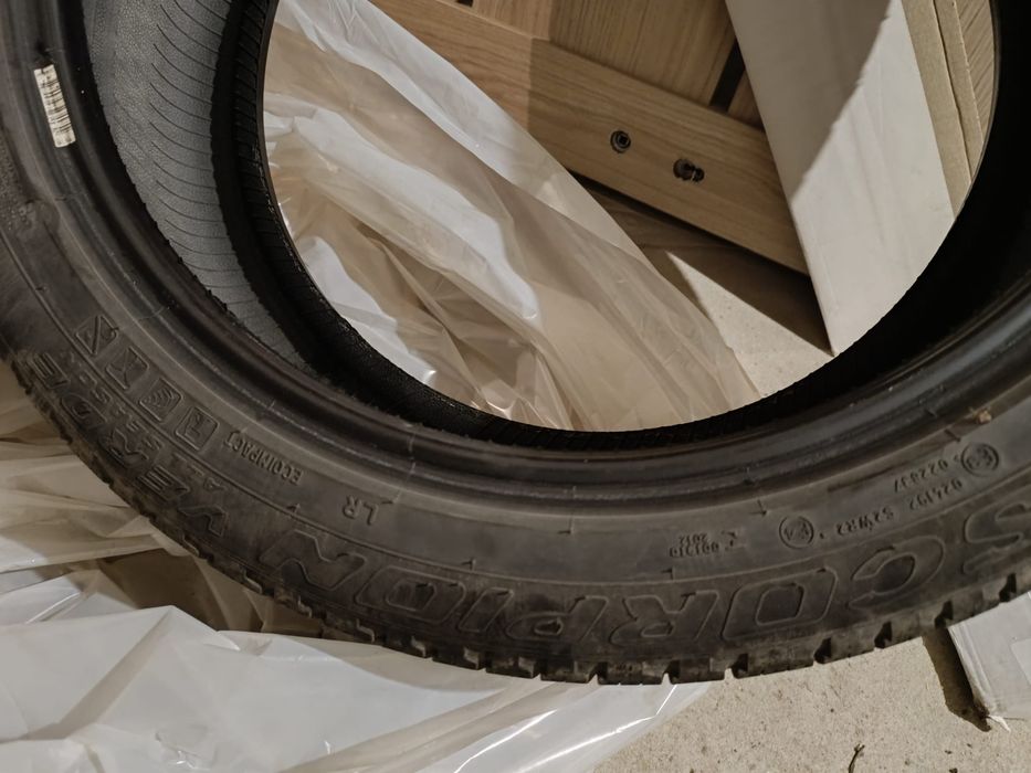 4x opony Pirelli Scorpion P245/45 R20 V99 M+S wielosezonowe