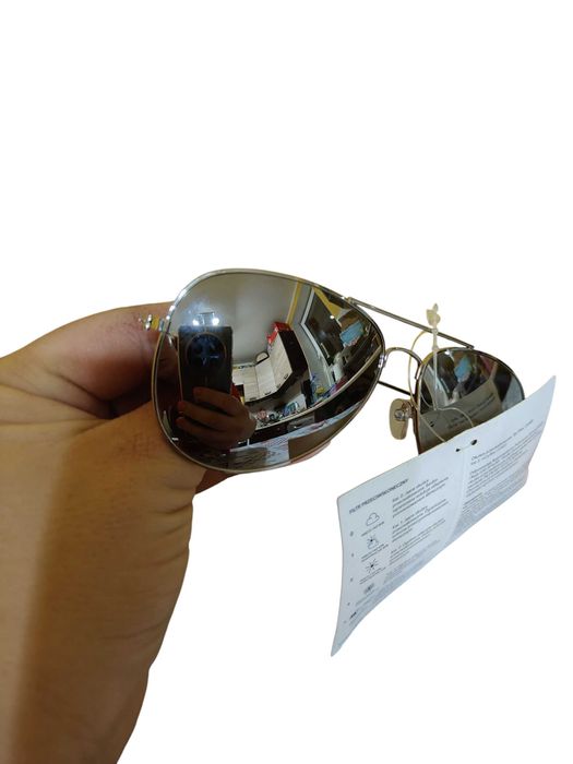 Nowe okulary damskie przeciwsłoneczne