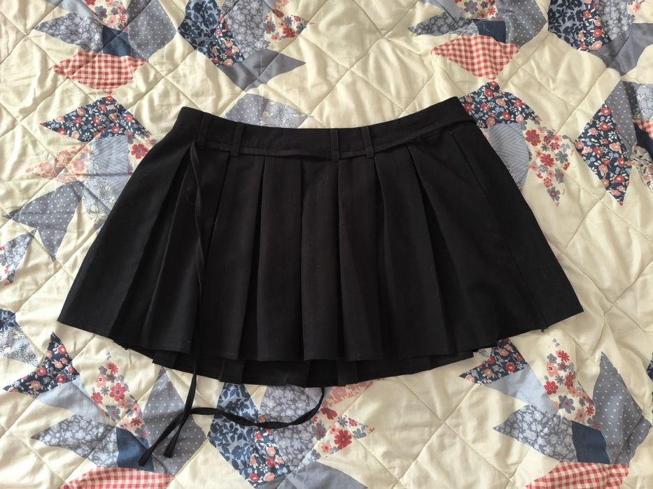 Спідниця з Cropp в ідеальному стані