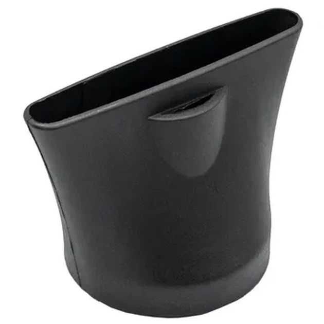 Насадка-концентратор для фена