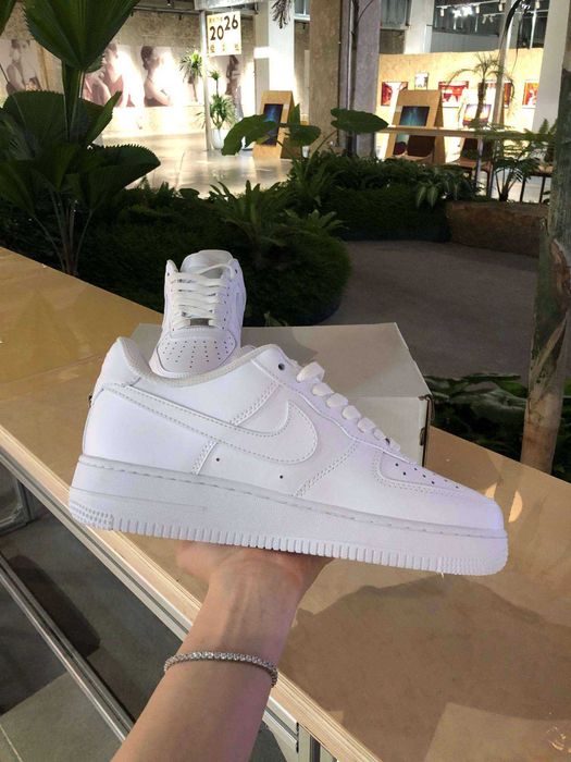 Air_Force 1_Low_Białe 42