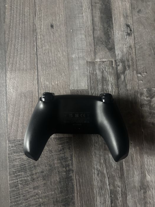 Limitowany pad Dualsense Playstation 5 Marvel’s Spider Man 2