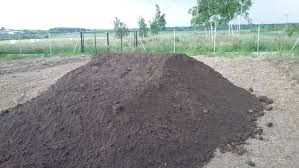 ZIEMIA do Ogrodu na Podwyższenie terenu wyrównanie trawnik dostawa
