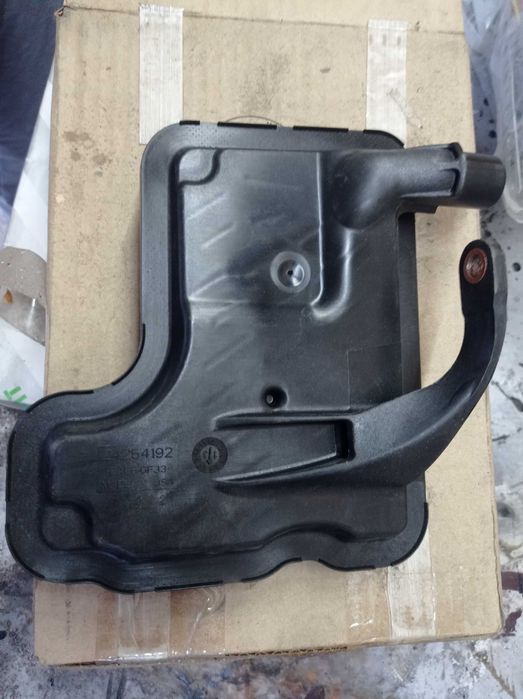 Фильтр бензобака Chevrolet Volt 2. Новый