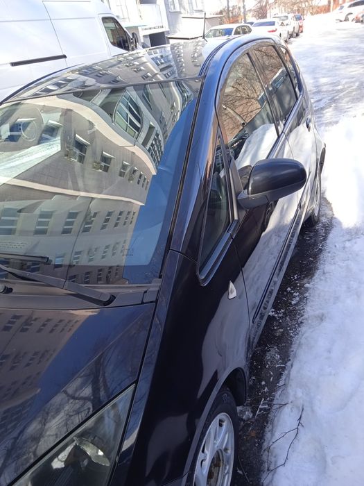 Mitsubishi Colt 2007 1.3