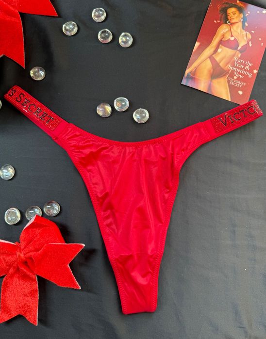 Трусики Victoria Secret