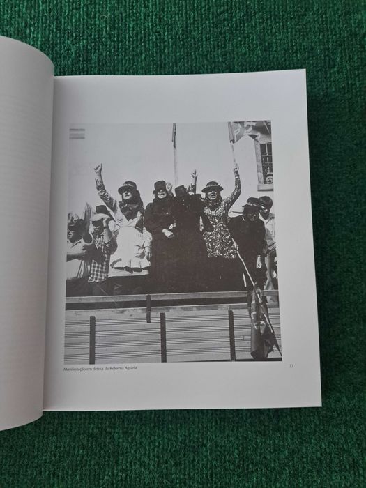 Uma Revolução na Revolução - Reforma Agrária no Sul de Portugal