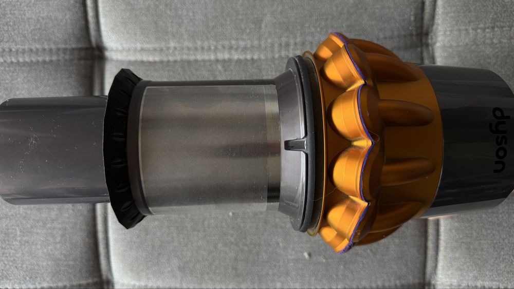 Dyson V15 Korpus Silnik