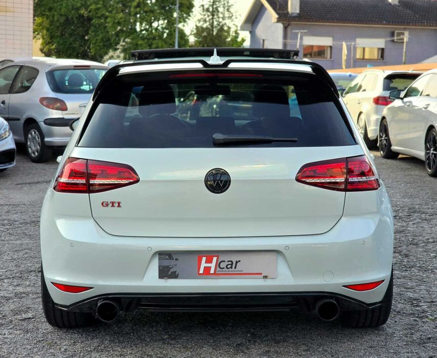 Volkswagen Golf VII GTI Performance 2.0tsi 230cv Dsg "Full Extras"