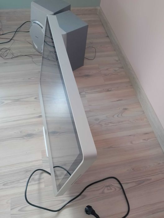 Sprzedam komputer Apple iMac 24 cal