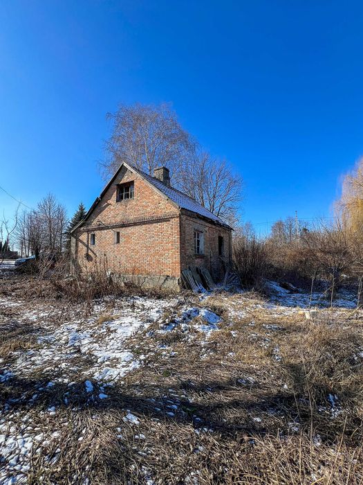 Ділянка під бізнес 10 соток