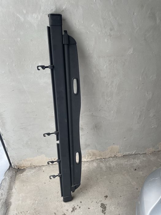 Задня полиця до Хундай Туксона 2008рік