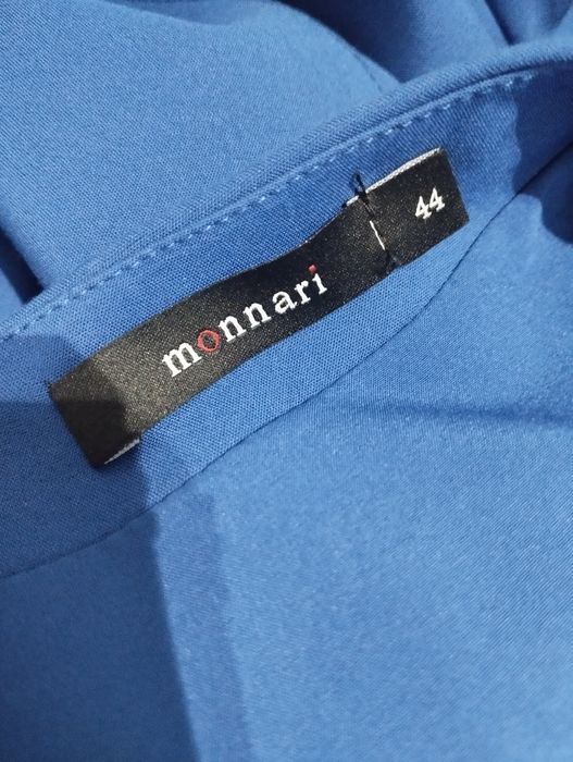 Elegancka sukienka Monnari rozm 44